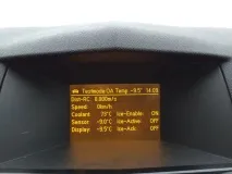 температури