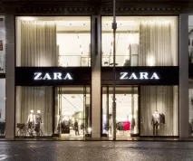6 цікавих фактів про Zara – все, що хоче знати сучасна жінка! фактів