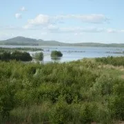 електронен координати снимки