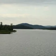 аргазинское язовир