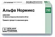 отзиви Alfa Normix