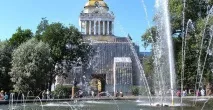 александър петербург
