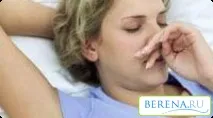 Ацетон у сечі при вагітності ацетону