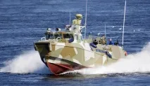 Амортизуючі сидіння для швидкісних катерів- Військовий огляд сидіння