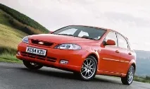 Автомобіль Chevrolet Lacetti відгуки власників lacetti