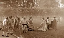 села