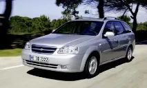 Автомобіль Chevrolet Lacetti відгуки власників автомобіль