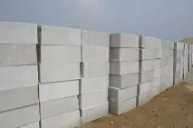 Автоклавний газобетонвиробництво, сфера застосування, особливості матеріалу сфера