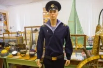 Архангельська морехідка – тоді і зараз морехідка