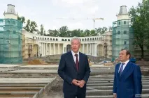 Москви