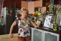 Ауріка Алімова «Поставити пломбу – це теж мистецтво» поставити