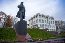 Архангельська морехідка – тоді і зараз зараз