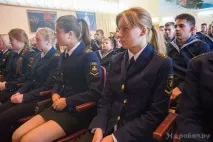 Архангельська морехідка – тоді і зараз архангельська