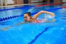 предимства аквааеробика