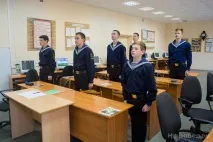 Архангельська морехідка – тоді і зараз архангельська