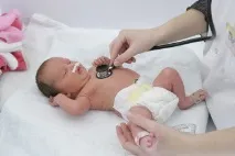 Асфіксія новонароджених причини, ознаки, лікування новонароджених