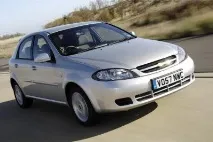 Автомобіль Chevrolet Lacetti відгуки власників відгуки