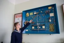 Архангельська морехідка – тоді і зараз зараз