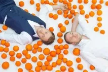 Archer Fresh українські апельсини в Іспанії українські