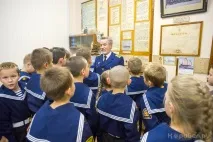 Архангельська морехідка – тоді і зараз зараз