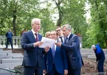 Собянін