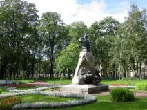 парки