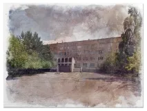 ангарски индустриално-икономически колеж