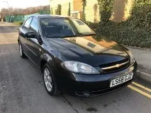 Автомобіль Chevrolet Lacetti відгуки власників lacetti