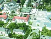 лікарня
