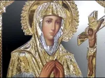 Охтирська ікона Божої матері ікони
