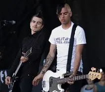 anti-flag anti-flag