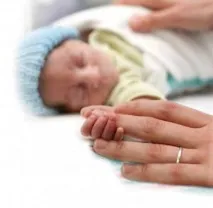 Апное та брадикардія у новонароджених дітей новонароджених
