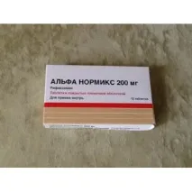 антибиотик антибиотик