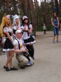 алени Воронеж поради катастрофа