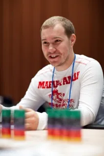Олександр Кострицин Я був мільйонером ще до Aussie Millions millions