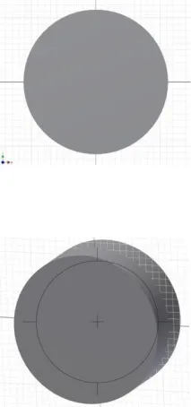 Autodesk Inventor Частина 1 Inventor