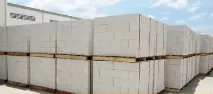 Автоклавний газобетонвиробництво, сфера застосування, особливості матеріалу автоклавний