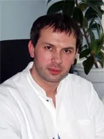 Лебедєв Ігор Сергійович сергійович