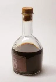 Бальзамічний оцет склад, користь та шкода бальзамічний