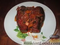 рецепти домати