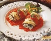 рецепти снимки