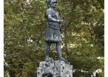 Пірей. Визначні пам’ятки Пірей