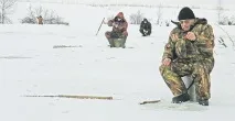 1473. ПЕРША вилазка на річку Келноть вилазка
