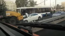 росте
