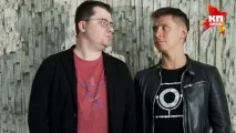 батрутдинов отдавна