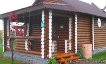 berendey център