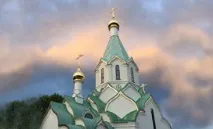 БУДІВНИЦТВО ПРАВОСЛАВНОГО ХРАМУ ВСІХ СВЯТИХ У СТРАСБУРГУ страсбургу