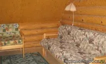 отдих berendey