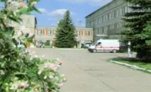Балтасинська ЦРЛ балтасинська