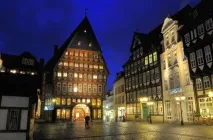 Хільдесгайм Hildesheim